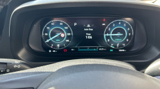 Hyundai BAYON 1.0 TGDi 48V MHEV Premium 5dr DCT Petrol Hatchback